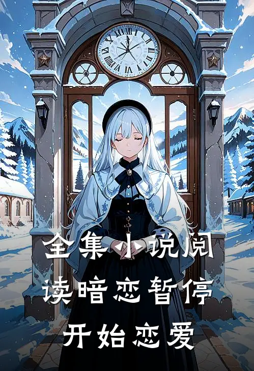 全集阅读暗恋暂停,开始恋爱的