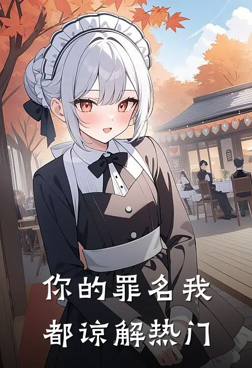 你的罪名我都谅解热门