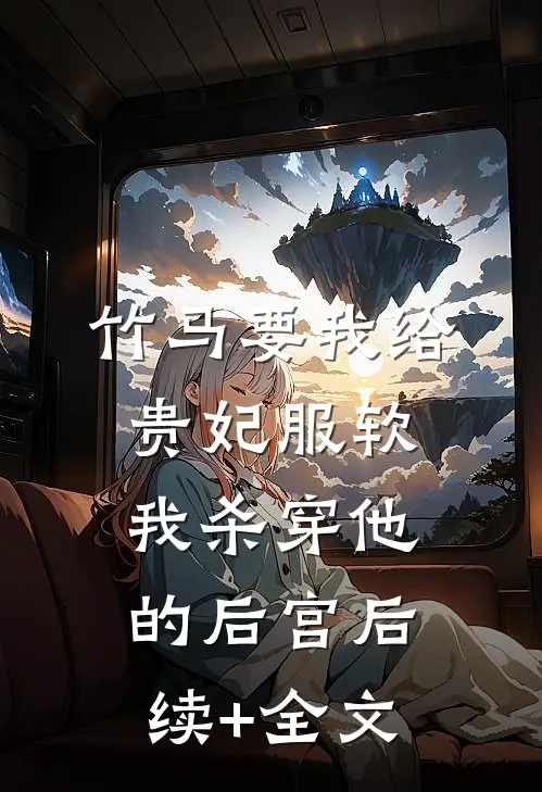 竹马要我给贵妃服软，我杀穿他的后宫后续+全文