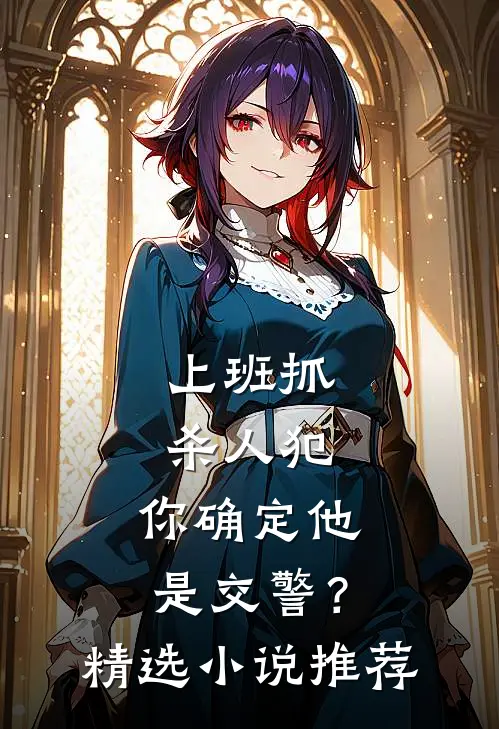上班抓杀人犯，你确定他是交警？精选小说推荐