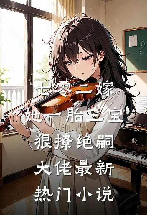 七零二嫁，她一胎三宝狠撩绝嗣大佬最新热门小说
