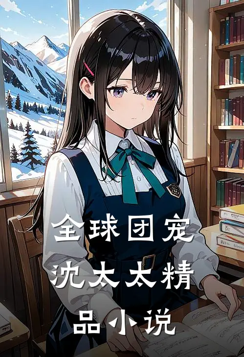 全球团宠沈太太精品小说