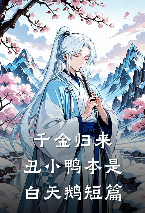 千金归来：丑小鸭本是白天鹅短篇