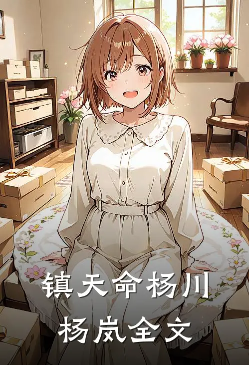镇天命杨川杨岚全文
