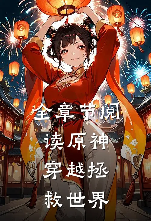 全章节阅读原神穿越拯救世界