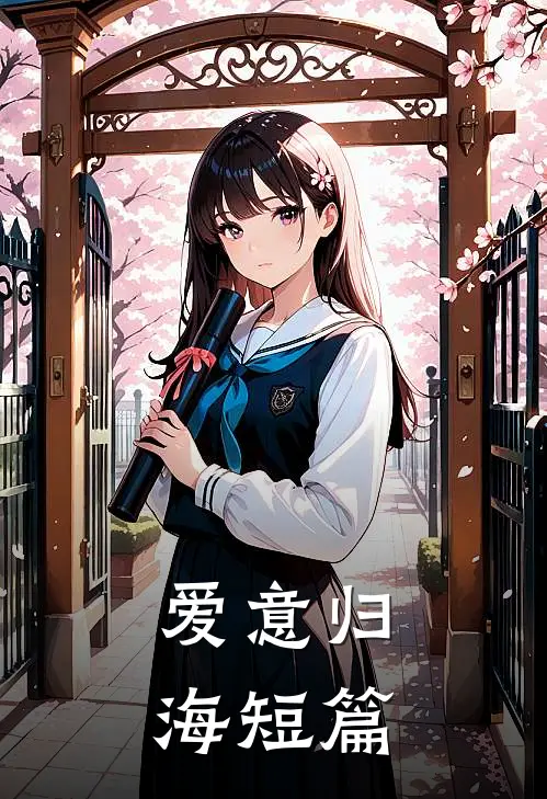 爱意归海短篇