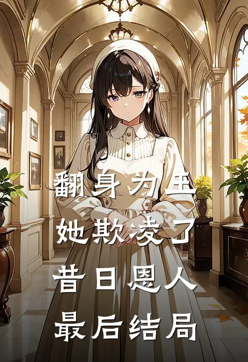 翻身为王,她欺凌了昔日恩人最后结局是