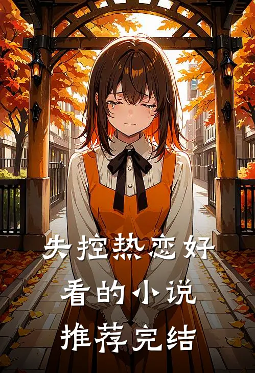 失控热恋好看的小说推荐完结