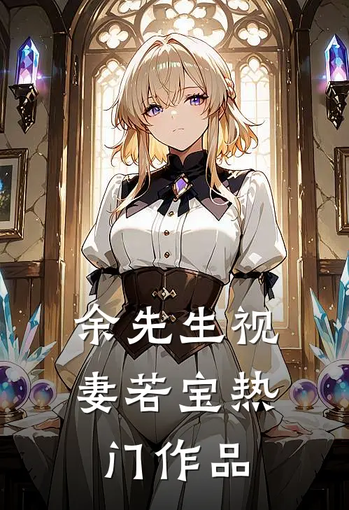 余先生视妻若宝热门作品