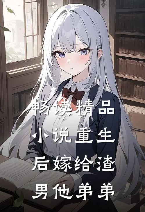 畅读精品小说重生后嫁给渣男他弟弟