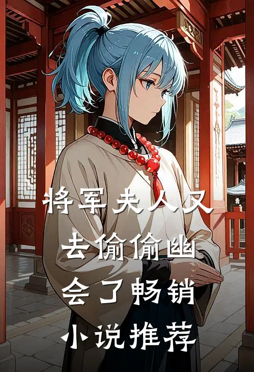 将军夫人又去偷偷幽会了畅销小说推荐