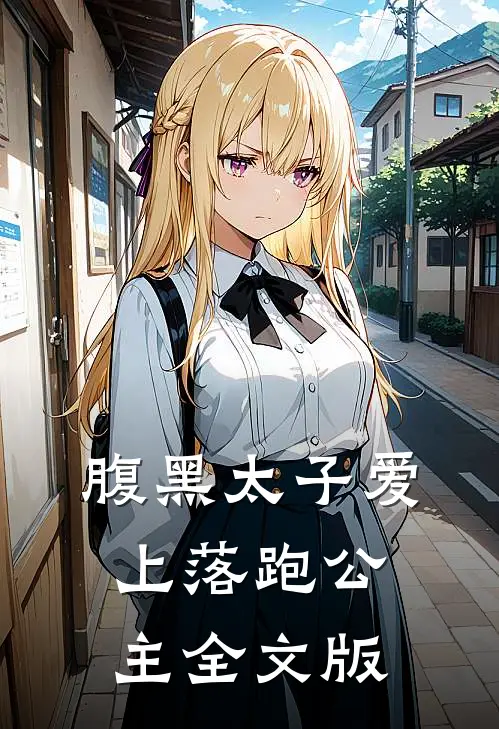 腹黑太子爱上落跑公主全文版