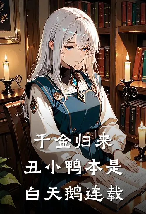 千金归来：丑小鸭本是白天鹅连载