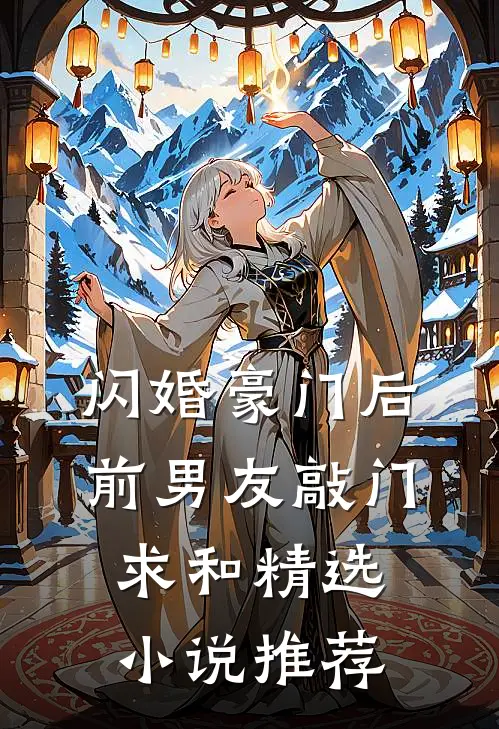 闪婚豪门后，前男友敲门求和精选小说推荐