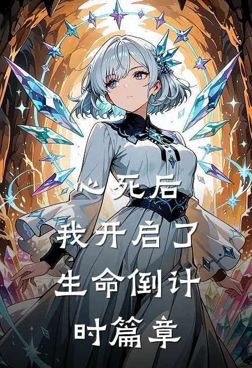 心死后,我开启了生命倒计时篇章在线阅读