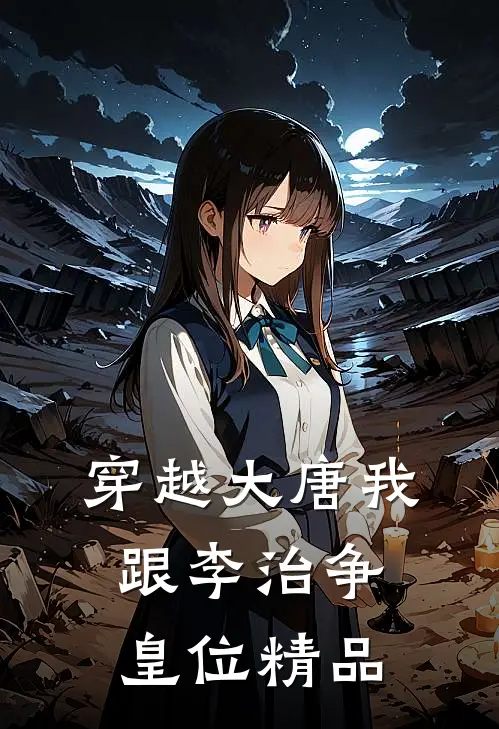 穿越大唐我跟李治争皇位精品