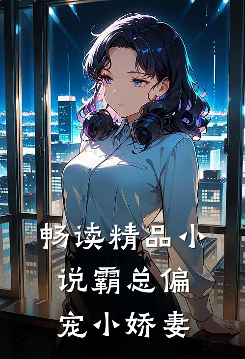 畅读精品霸总偏宠小娇妻全文