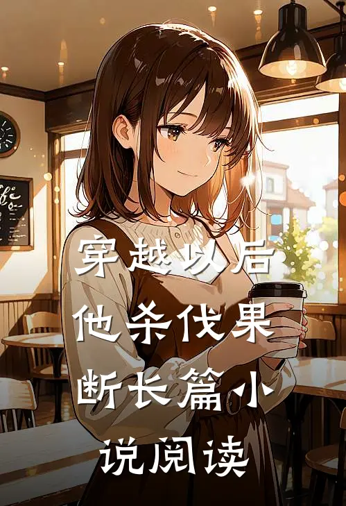 穿越以后，他杀伐果断长篇小说阅读