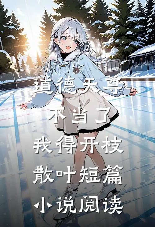 道德天尊不当了，我得开枝散叶短篇小说阅读