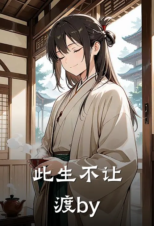 此生不让渡by