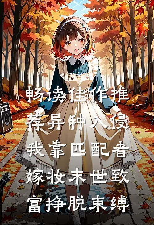 畅读佳作推荐异种入侵,我靠匹配者嫁妆末世致富挣脱束缚