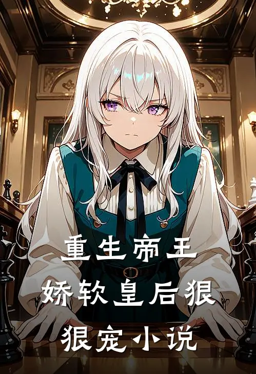 重生帝王，娇软皇后狠狠宠小说