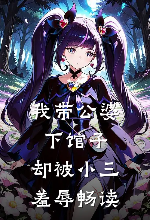 我带公婆下馆子,却被小三羞辱畅读全文