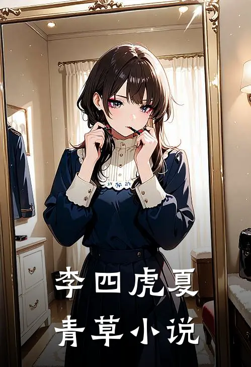 李四虎夏青草小说