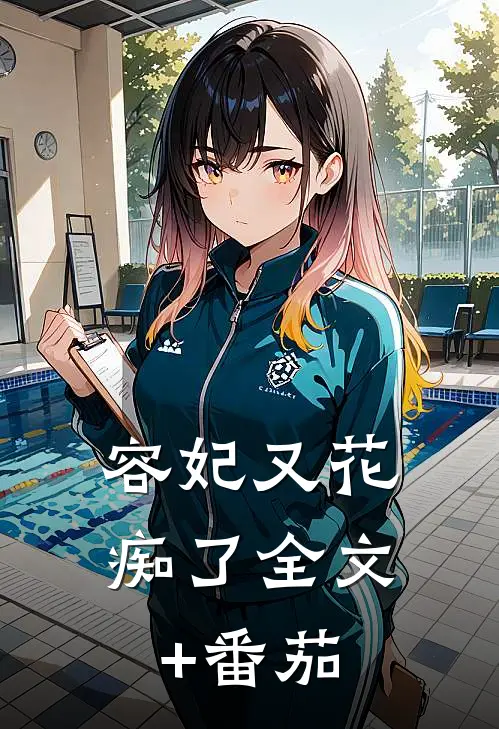 容妃又花痴了全文+番茄