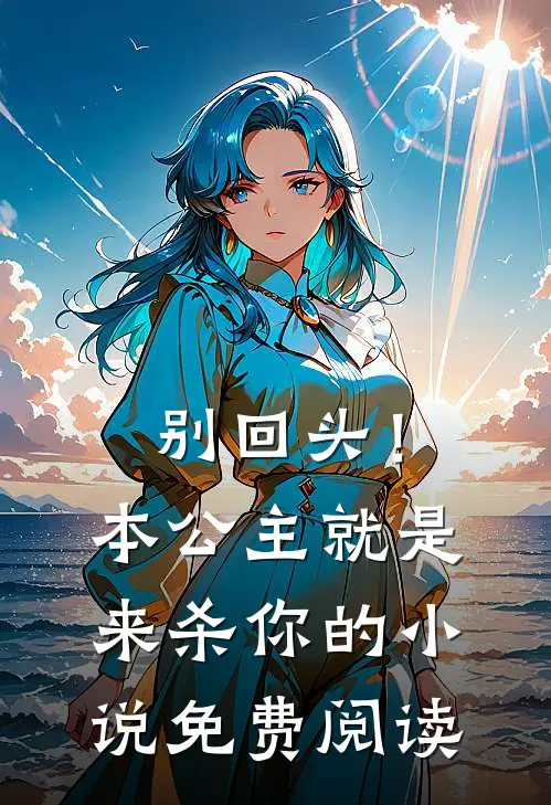 别回头!本公主就是来杀你的免费阅读
