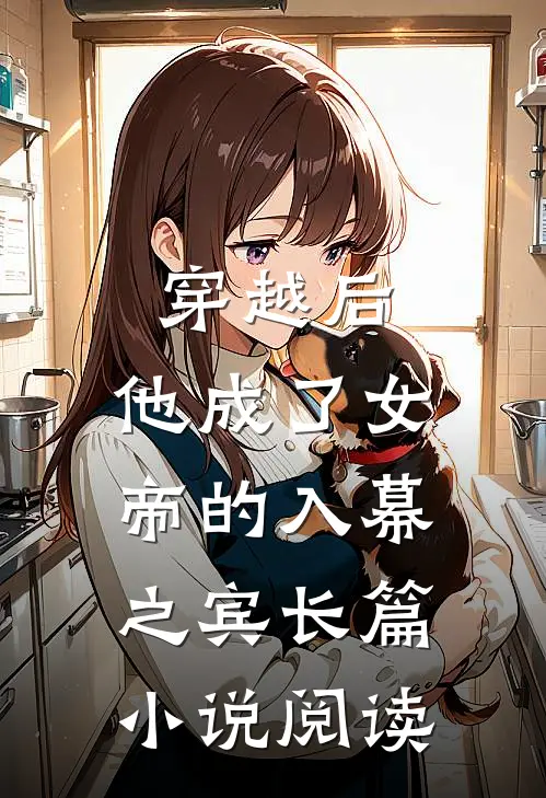 穿越后,他成了女帝的入幕之宾长篇阅读