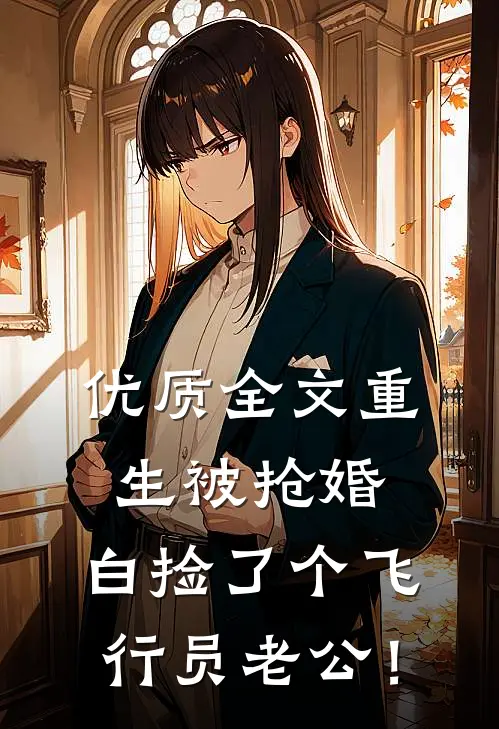 优质全文重生被抢婚，白捡了个飞行员老公！