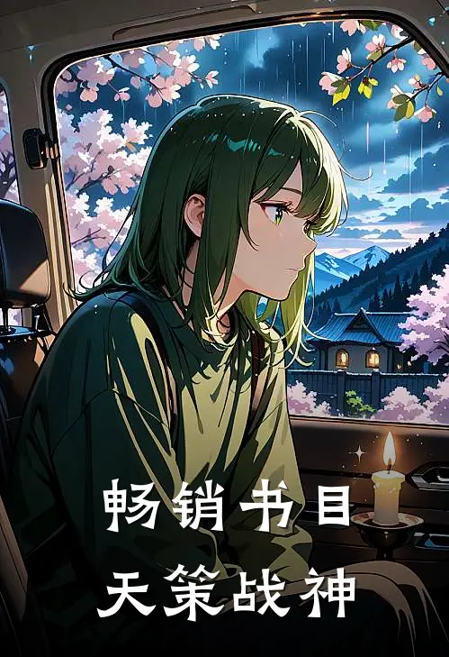 畅销书目天策战神