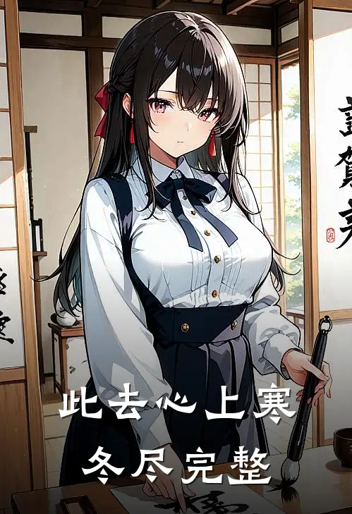 此去心上寒冬尽完整