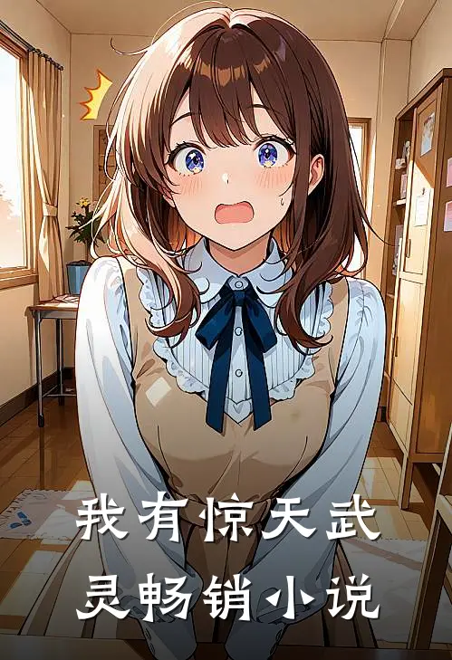 我有惊天武灵畅销在线阅读
