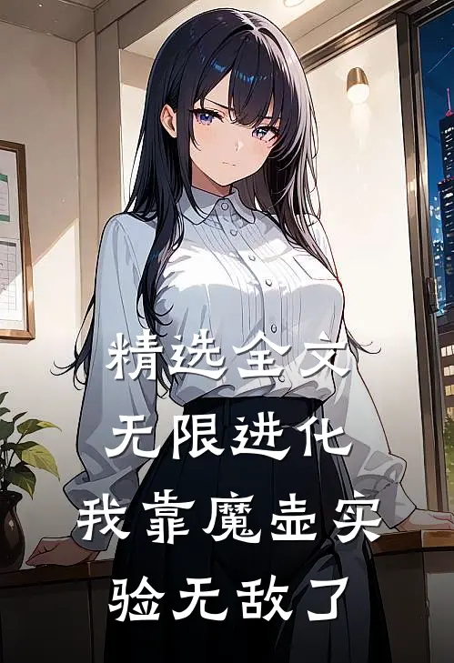 精选全文无限进化：我靠魔壶实验无敌了