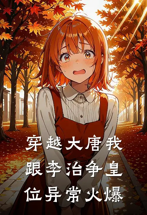 穿越大唐我跟李治争皇位异常火爆