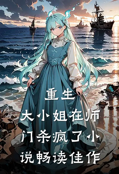 重生:大小姐在师门杀疯了小说畅读佳作