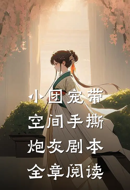 小团宠带空间手撕炮灰剧本全章阅读