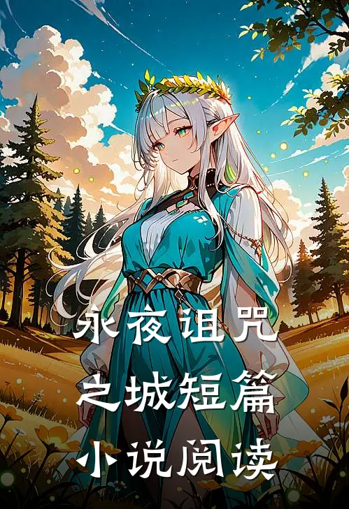 永夜诅咒之城短篇小说阅读