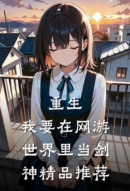 重生我要在网游世界里当剑神精品推荐