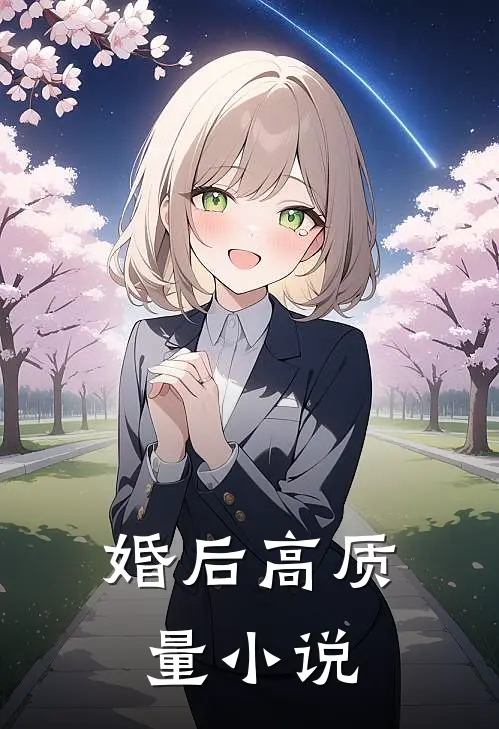 婚后高质量小说