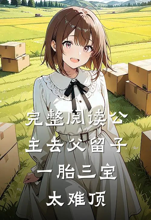 完整阅读公主去父留子，一胎三宝太难顶