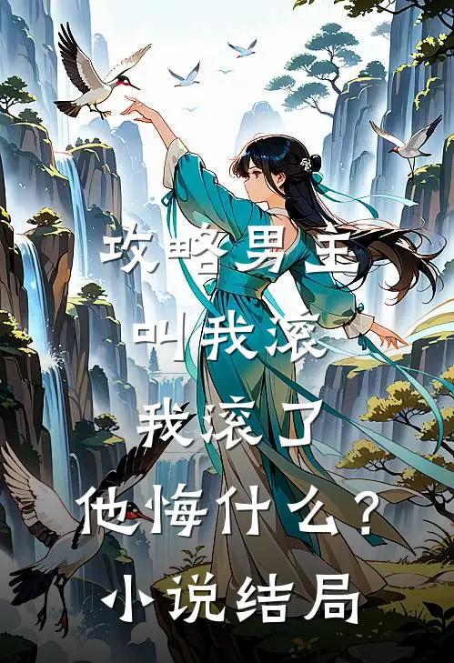 攻略男主叫我滚,我滚了,他悔?结局是啥