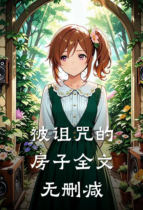 被诅咒的房子全文无删减
