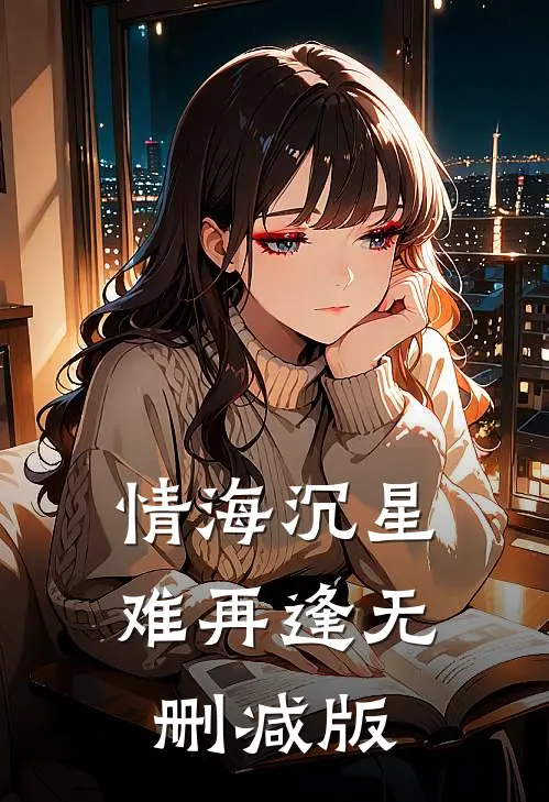 情海沉星难再逢无删减版