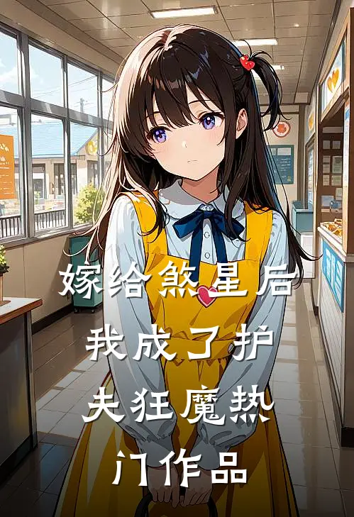 嫁给煞星后，我成了护夫狂魔热门作品