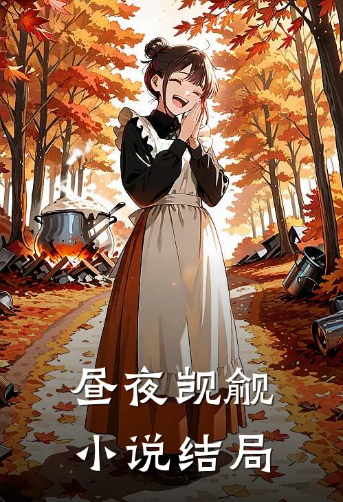 昼夜觊觎小说结局