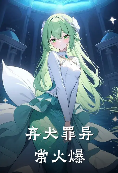 弃犬罪异常火爆