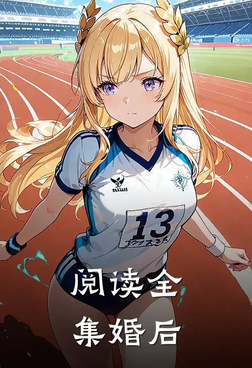 阅读全集婚后